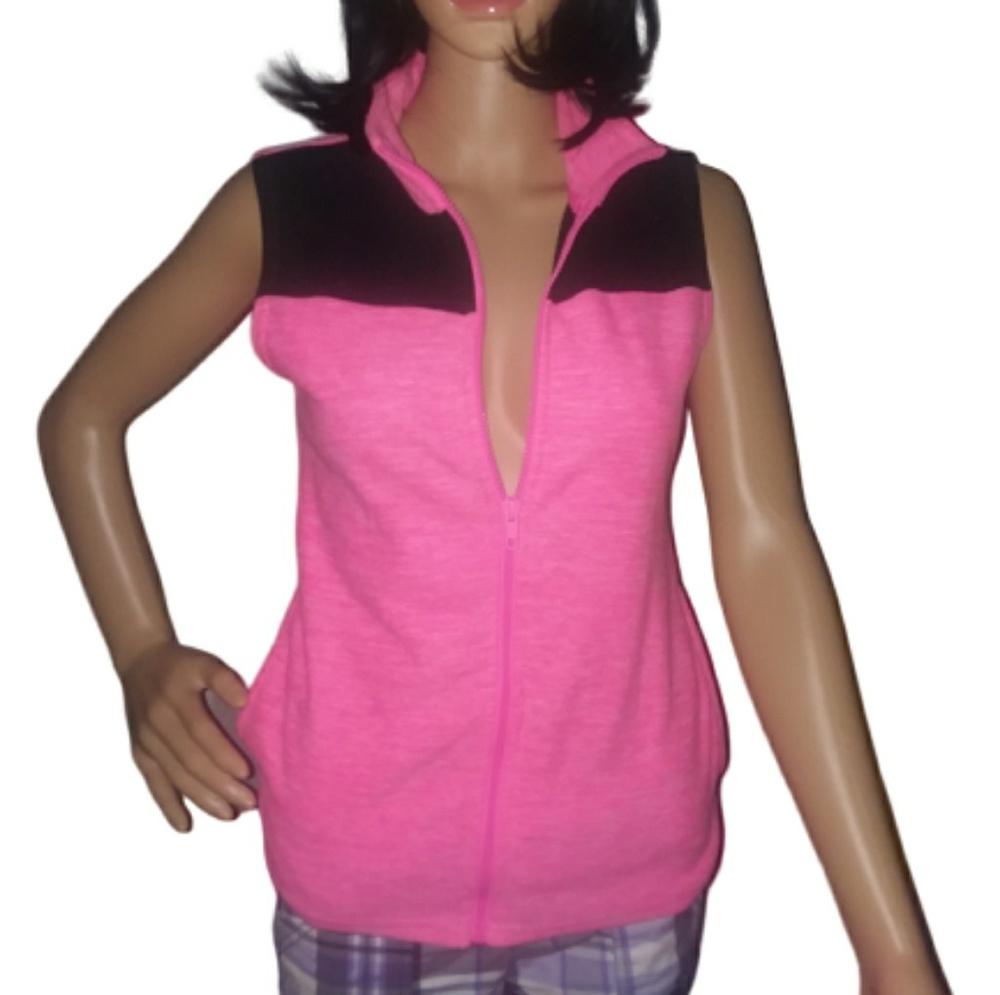 Energie vest